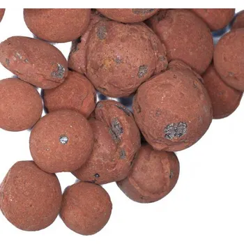 Substrát Keramzit velkozrnný - Hydroton | minisubstrát | 1 litr