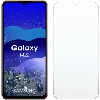 2D Ochranné sklo na Samsung Galaxy M22 / M32 4G