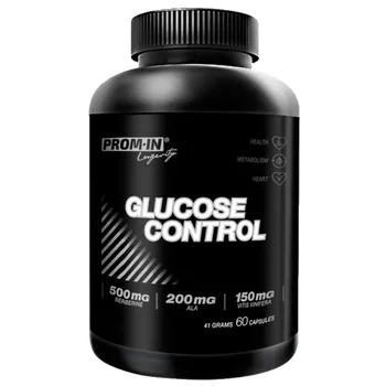 Přírodní produkt Prom-IN Glucose Control 60 cps.