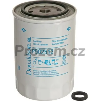 Palivový filtr Palivový filtr pro John Deere, 93x140 mm, P502512, WK9140, AT279824, 738 2045, 738204523