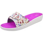 Dámské masážní pantofle SANTÉ SI-03C růžová Český výrobek vel. 39