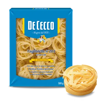 De Cecco - Tagliatelle n.203 - 500g