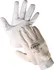 Pracovní rukavice CERVA Pelican bílé