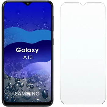 2D Ochranné sklo na Samsung Galaxy A10