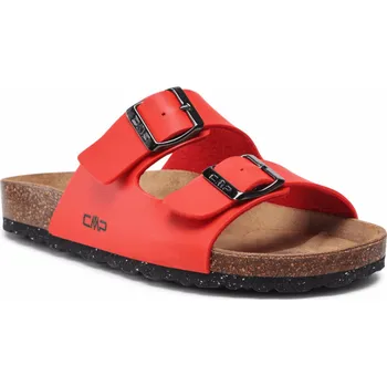 Dámské pantofle CMP Eco Thalitha Wmn Slipper 3Q91016.C708