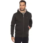 Bushman mikina Melford Pro dark brown S