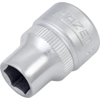 Gola hlavice HAZ hlavice 6hr 3/8 8