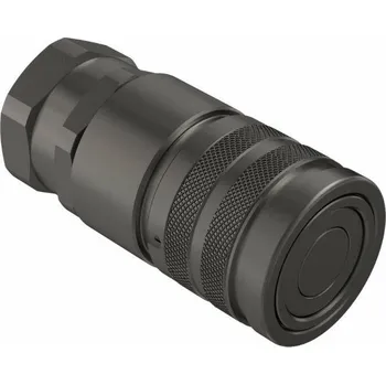 Příslušenství ke kompresoru A.M.A. S.P.A. Hydraulická rychlospojka s plochým těsněním 3/8" samice