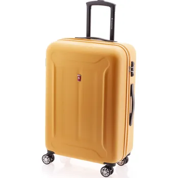 Cestovní kufr Gladiator Beetle 4W M 4811-05
