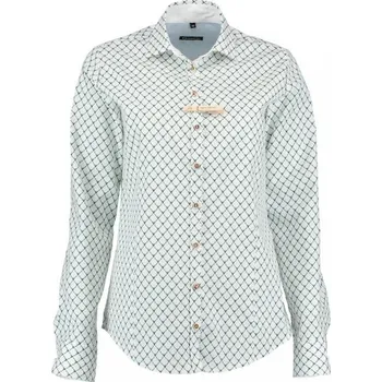 Dámská košile dámská myslivecká košile 3941 velikost košile: 38