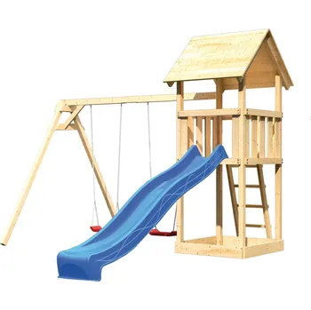 Dětské hřiště Dětské hřiště KARIBU LOTTI 89345 LG1823