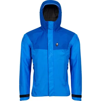 HIGH POINT Montanus Jacket L světle modrá