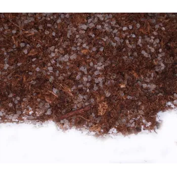 Substrát Substrát pro rosnatky, mucholapky, špirlice, bublinatky, ad. | minisubstrát | 1 litr