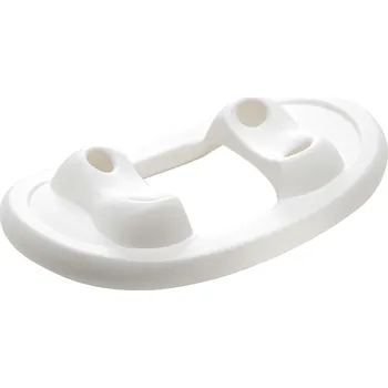 Dětská houpačka Ledraplastic S.p.A. - Gymnic Houpačka plast pod Rody, Gyffy a Raffy