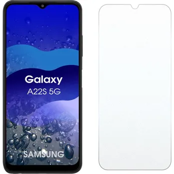 2D Ochranné sklo na Samsung Galaxy A22s 5G