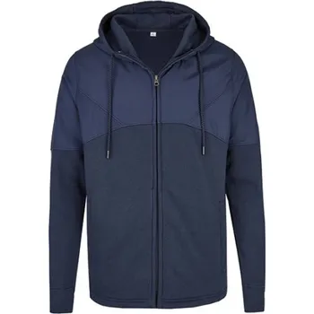 Pánská mikina Miners mate Unisex mikina MY910 Navy L