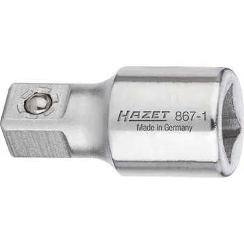 Prodloužení, nástrčný klíč HAZET 867-1