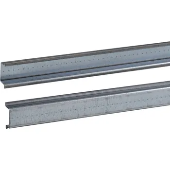 Rozvaděč SCHNEIDER ELECTRIC SCHNEIDER Lišta NSYSDR40B DIN 400mm NSYSDR40B
