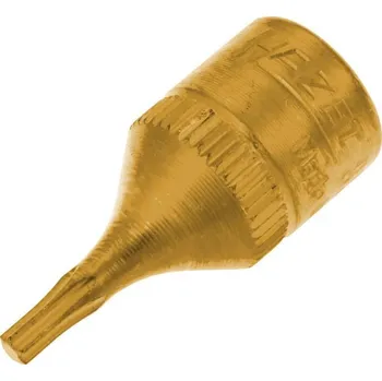 Gola hlavice Sada nástrček HAZET 8502-T9