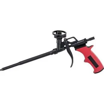 Vytlačovací pistole N1065 Pistole kovová T400 PTFE N1065