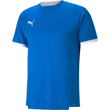 Pánská móda Puma teamLiga Jersey M 704917 02 muži S