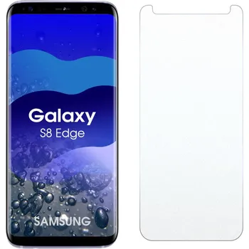 2D Ochranné sklo na Samsung Galaxy S8 Edge