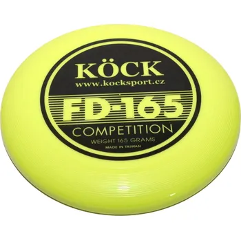 Frisbee Köck sport Létající talíř Frisbee 165 g