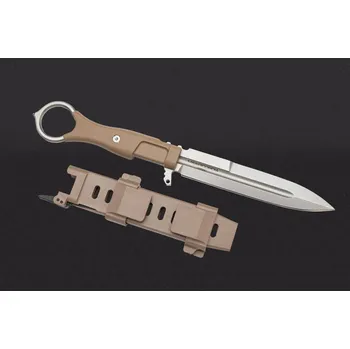 lovecký nůž Extrema Ratio Misericordia Desert