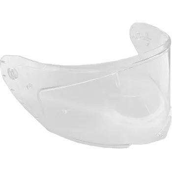 Helma na motorku Čirý visor XRC 865