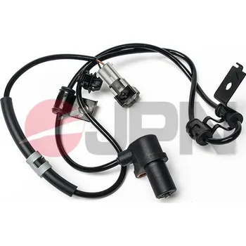 Přislušenství brzdového systému Snímač, počet otáček kol JPN 75E0411-JPN