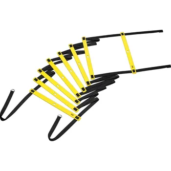 Body Žebřík agility frekvenční 3,75 m