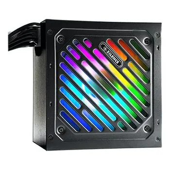 Počítačový zdroj Xilence Zdroj ATX, 750W, 80+ Gold, série Gaming GOLD, ARGB (XN335 | XP750R12.ARGB) - 19.10.4376