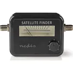 Nedis SFIND100BK měřič satelitního…