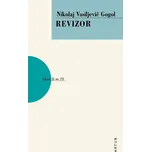 Revizor - Nikolaj Vasiljevič Gogol…