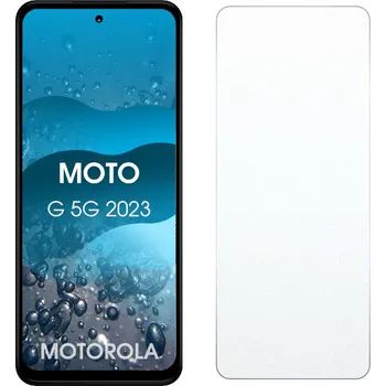 2D Ochranné sklo na Motorola Moto G 5G 2023