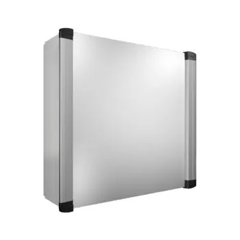 Stavebniny Skříň RITTAL AX 6320.650 600x600x210 6320650