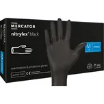 Espeon Nitril Premium nepudrované černé…