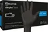 Vyšetřovací rukavice Espeon Nitril Premium nepudrované černé 100 ks