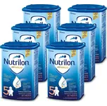 Nutrilon Advanced 5 6x800g