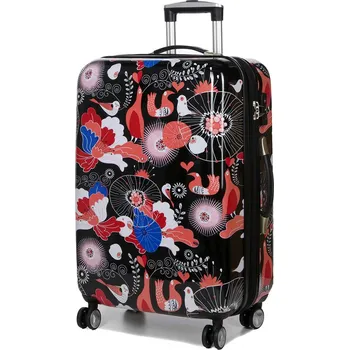 Cestovní kufr Snowball PC 4W M B85803-60-01