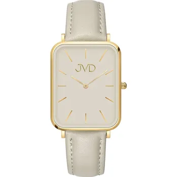 JVD Luxusní dámské elegantní nerezové ocelové hodinky JVD J-TS64 (POŠTOVNÉ ZDARMA!!! módní elegantní design)