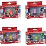 Orbico Miraculous: Beruška a Černý kocour- razítka 3 ks