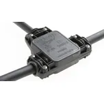 Eleman 1005624 Spojka gelová odbočná PAGURO 5695/3 IP68, 3x kabel 3x(1,5-2,5mm2)