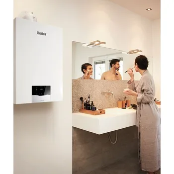 Kotel Závěsný kondenzační kotel VAILLANT VUI 32CS/1-5 ECOTEC PLUS ioniDetect, 3,9 - 27,0 kW 0010043970 + 3 roky záruka