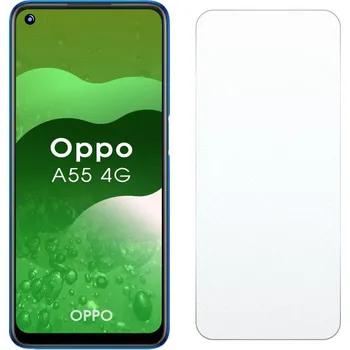 2D Ochranné sklo na Oppo A55 4G