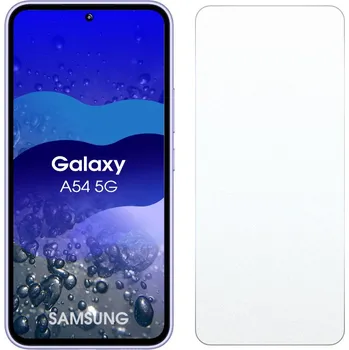 2D Ochranné sklo na Samsung Galaxy A54 5G