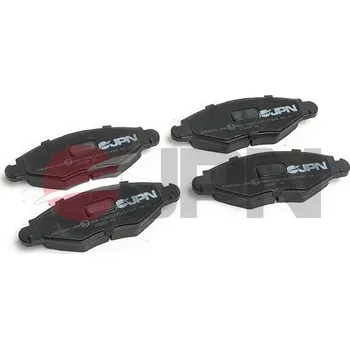 Brzdový systém Sada brzdových destiček, kotoučová brzda JPN 10H9065-JPN