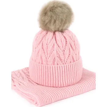 Pokrývka hlavy Sada model 185685 Art of polo universal