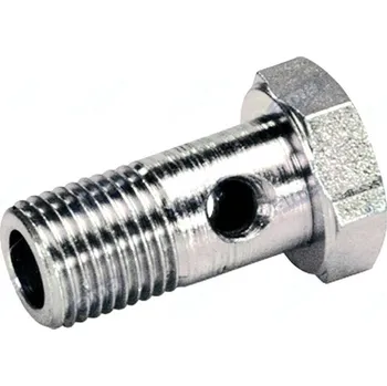 Šroub A.M.A. S.P.A. Průtokový šroub jednoduchý 1/8"