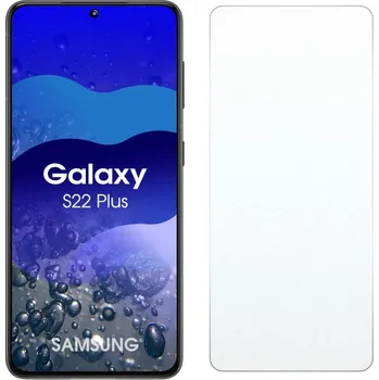 2D Ochranné sklo na Samsung Galaxy S22 Plus